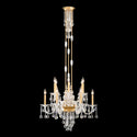 Rainier Chandelier by Schonbek
