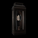 La Motte Outdoor (Wet) Sconce by Schonbek