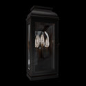La Motte Outdoor (Wet) Sconce by Schonbek