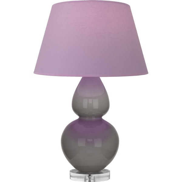Double Gourd Table Lamp by Robert Abbey
