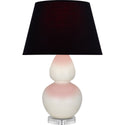 Double Gourd Table Lamp by Robert Abbey