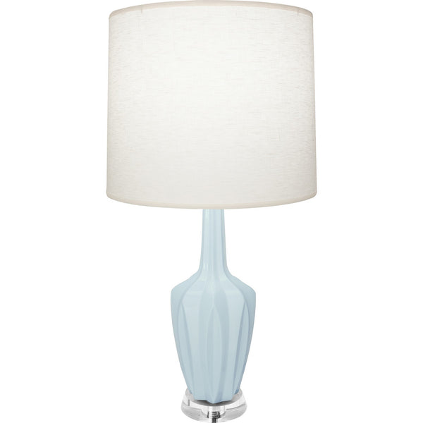 Emma Table Lamp by Robert Abbey