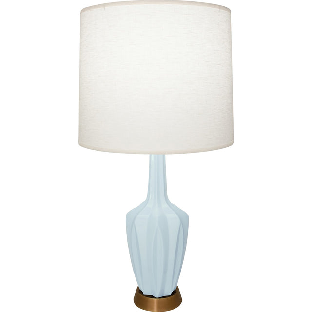 Emma Table Lamp by Robert Abbey
