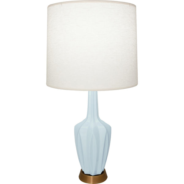 Emma Lamp by Robert Abbey