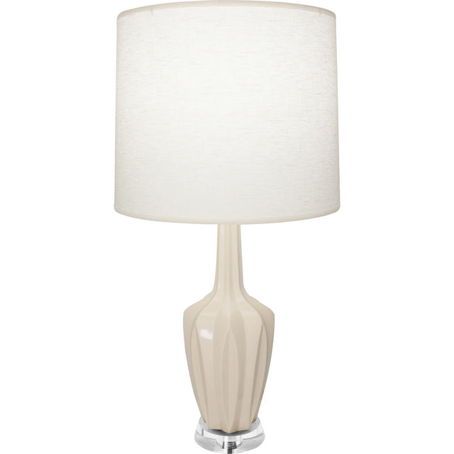 Emma Table Lamp by Robert Abbey