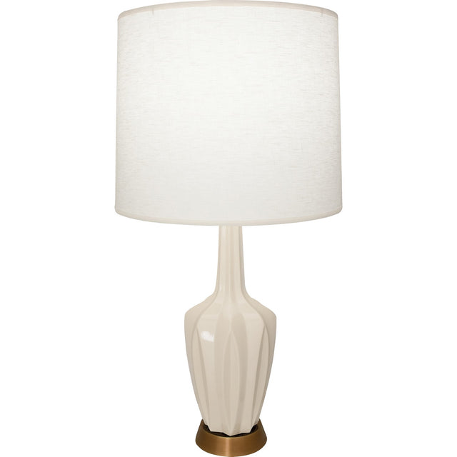 Emma Table Lamp by Robert Abbey