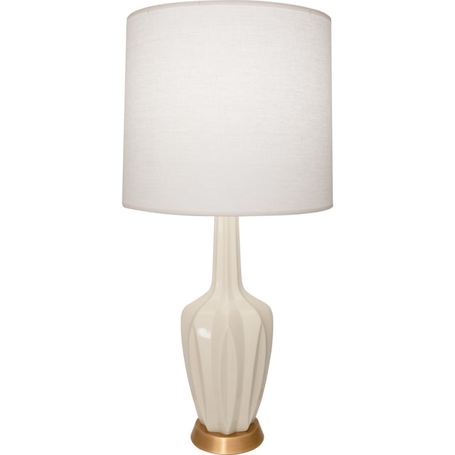 Emma Table Lamp by Robert Abbey