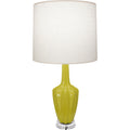 Emma Table Lamp by Robert Abbey
