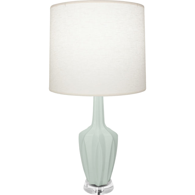 Emma Table Lamp by Robert Abbey