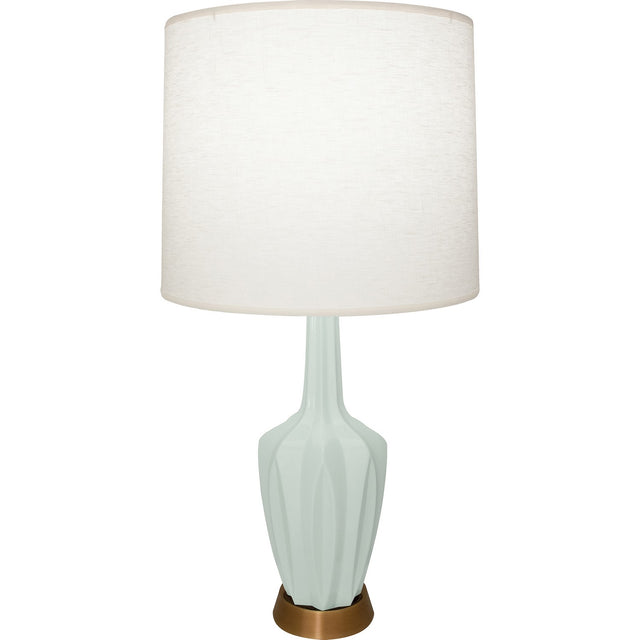 Emma Table Lamp by Robert Abbey