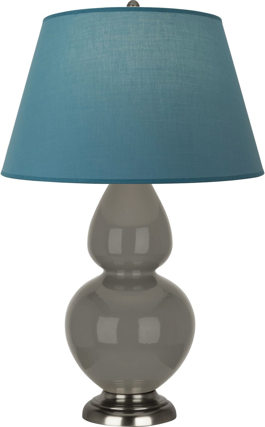 Double Gourd Table Lamp by Robert Abbey