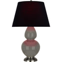 Double Gourd Table Lamp by Robert Abbey