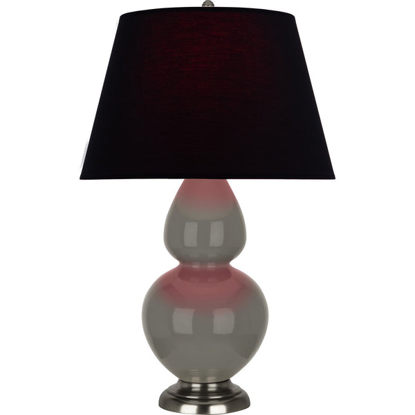 Double Gourd Table Lamp by Robert Abbey