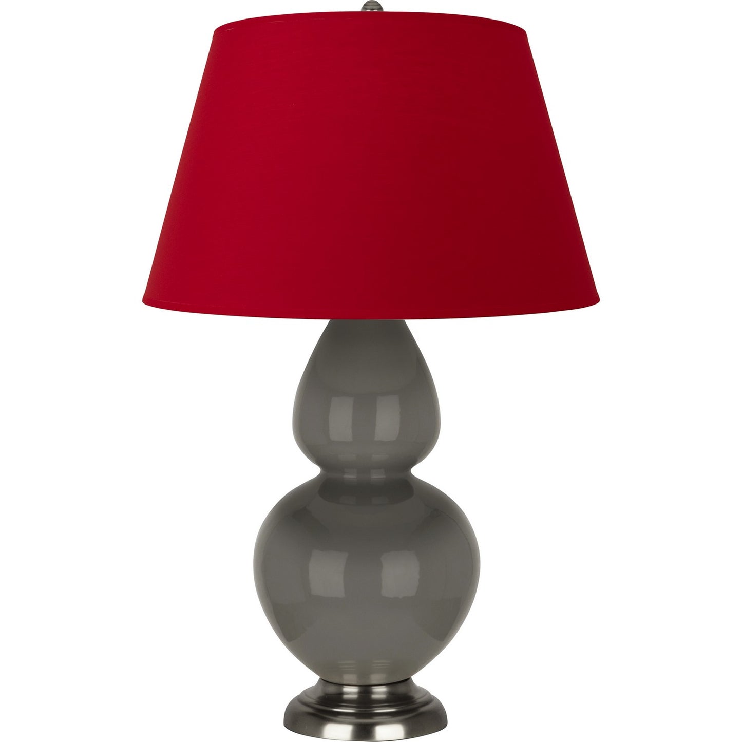 Double Gourd Table Lamp by Robert Abbey