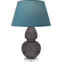 Double Gourd Table Lamp by Robert Abbey