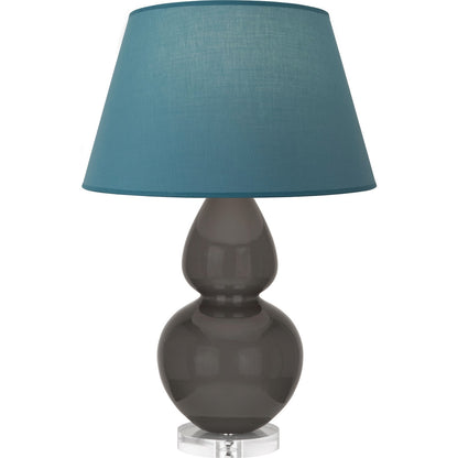 Double Gourd Table Lamp by Robert Abbey