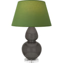 Double Gourd Table Lamp by Robert Abbey
