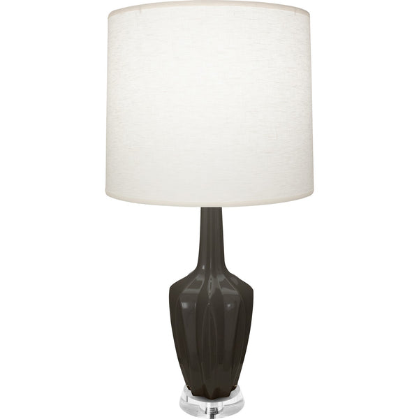 Emma Table Lamp by Robert Abbey
