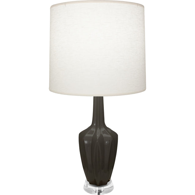 Emma Table Lamp by Robert Abbey