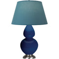 Double Gourd Table Lamp by Robert Abbey