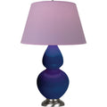 Double Gourd Table Lamp by Robert Abbey