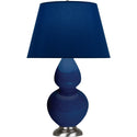 Double Gourd Table Lamp by Robert Abbey
