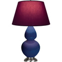Double Gourd Table Lamp by Robert Abbey