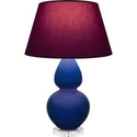 Double Gourd Table Lamp by Robert Abbey