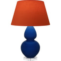 Double Gourd Table Lamp by Robert Abbey