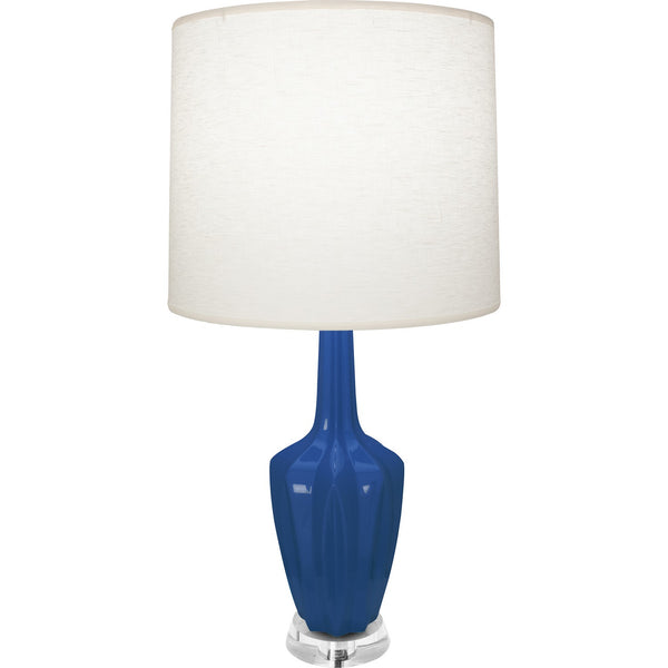 Emma Table Lamp by Robert Abbey