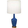 Emma Table Lamp by Robert Abbey