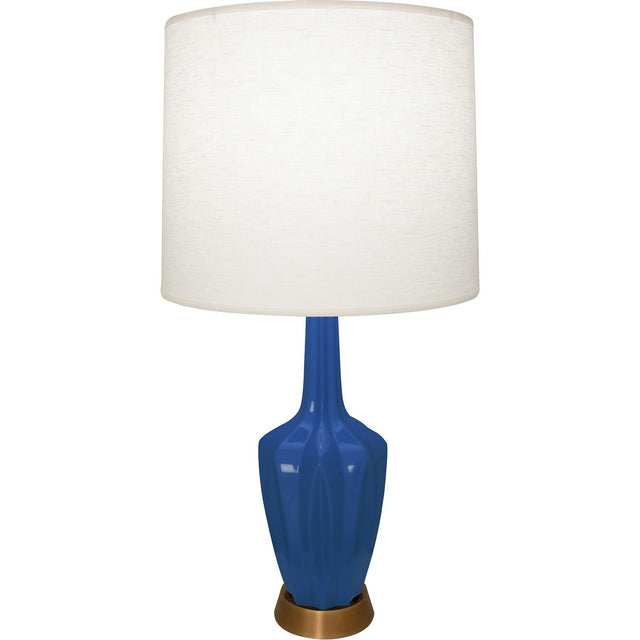 Emma Table Lamp by Robert Abbey