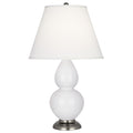 Small Double Gourd Table Lamp by Robert Abbey