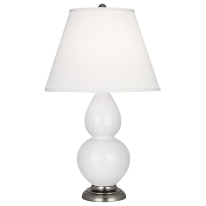 Small Double Gourd Table Accent Lamp by Robert Abbey