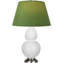 Double Gourd Table Lamp by Robert Abbey