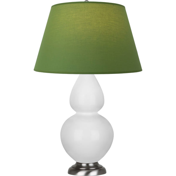 Double Gourd Table Lamp by Robert Abbey