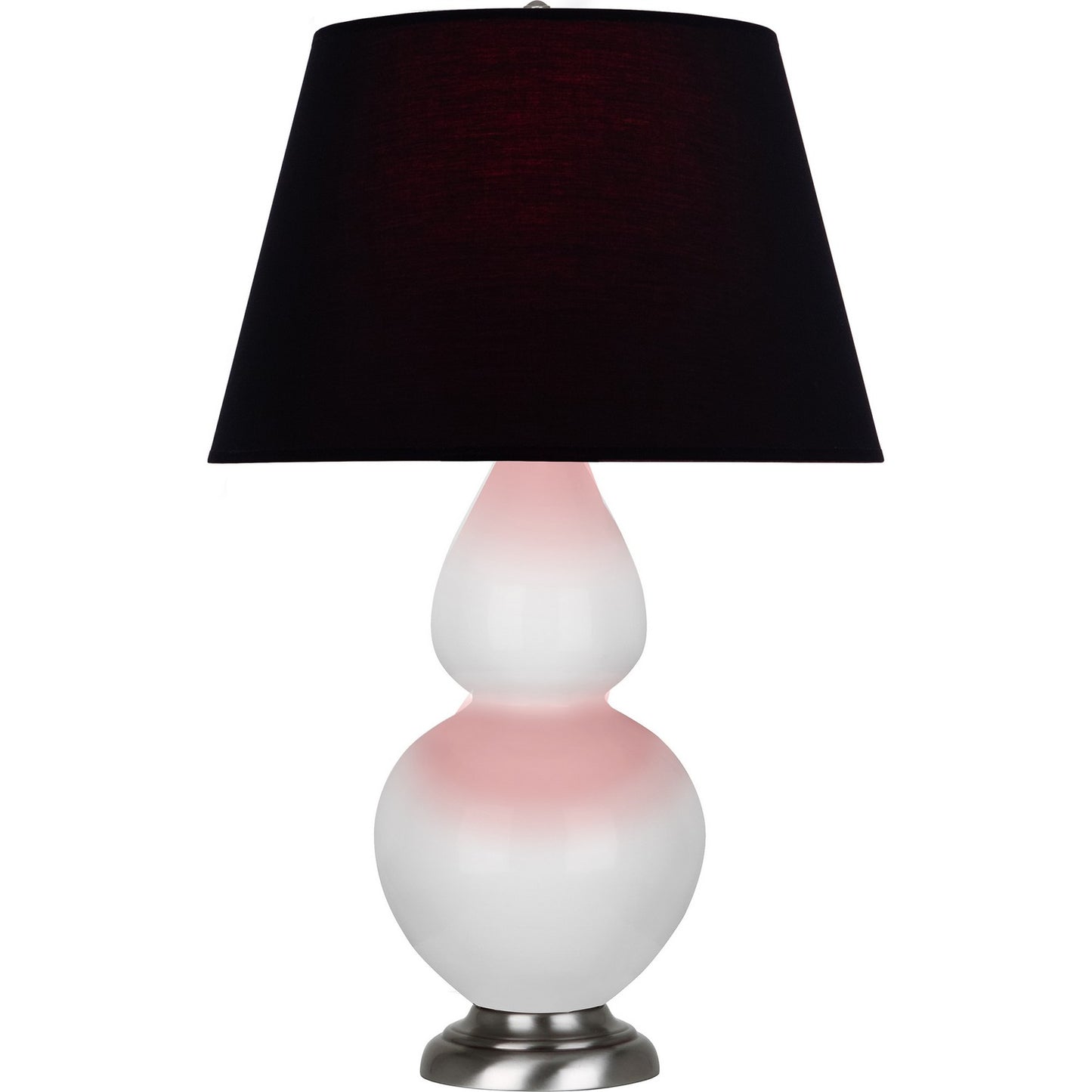 Double Gourd Table Lamp by Robert Abbey