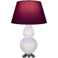 Double Gourd Table Lamp by Robert Abbey