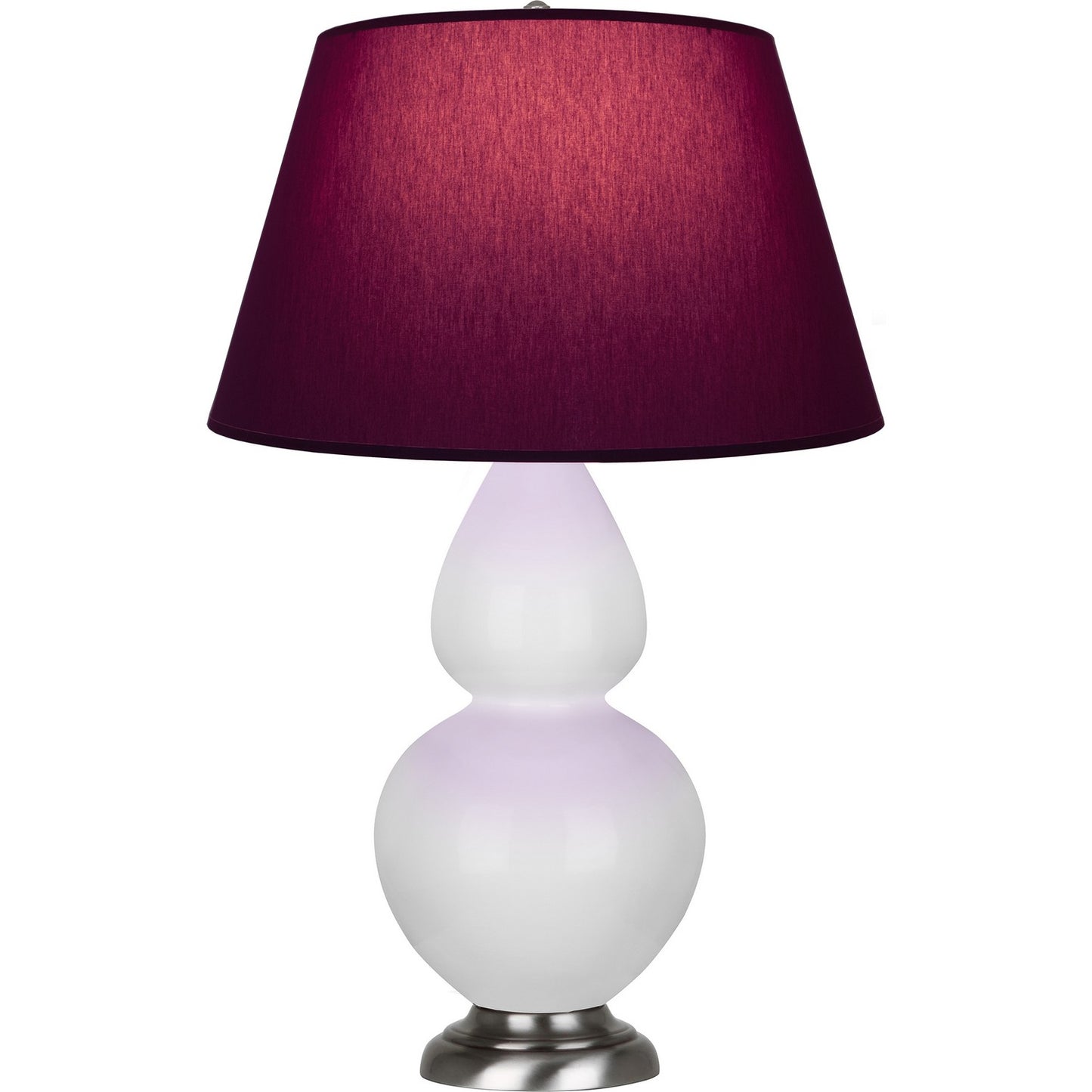 Double Gourd Table Lamp by Robert Abbey