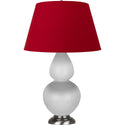 Double Gourd Table Lamp by Robert Abbey
