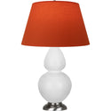 Double Gourd Table Lamp by Robert Abbey