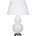 Double Gourd Table Lamp by Robert Abbey