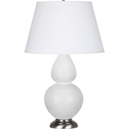 Double Gourd Table Lamp by Robert Abbey