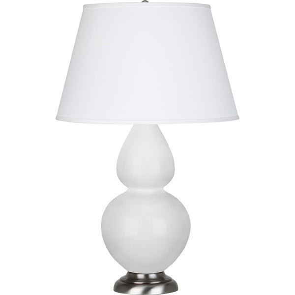 Double Gourd Table Lamp by Robert Abbey