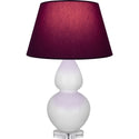 Double Gourd Table Lamp by Robert Abbey