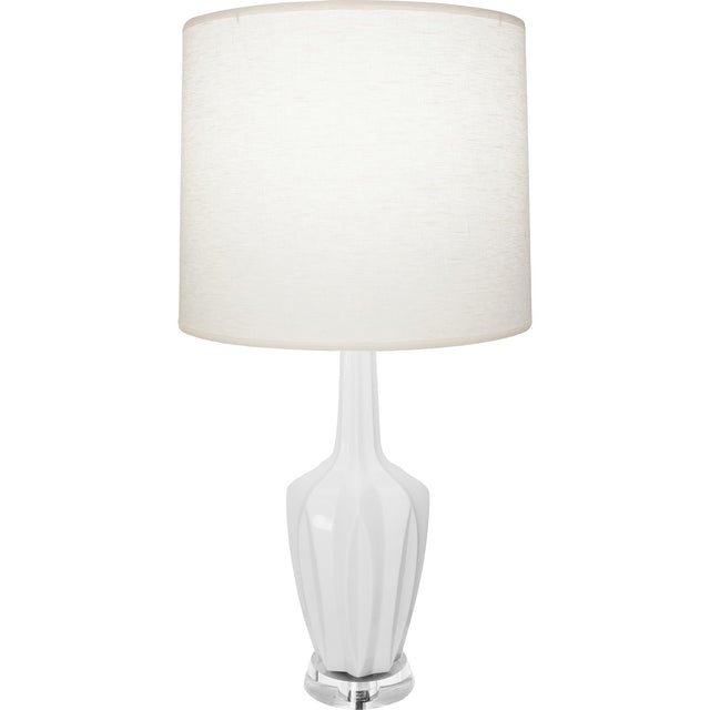 Emma Table Lamp by Robert Abbey