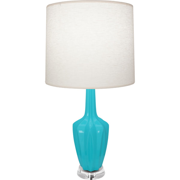 Emma Table Lamp by Robert Abbey