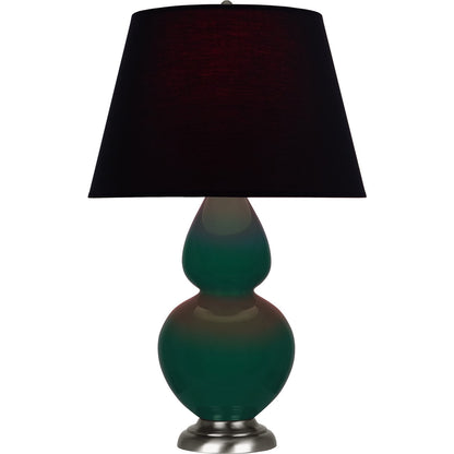 Double Gourd Table Lamp by Robert Abbey