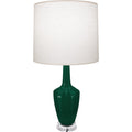 Emma Table Lamp by Robert Abbey