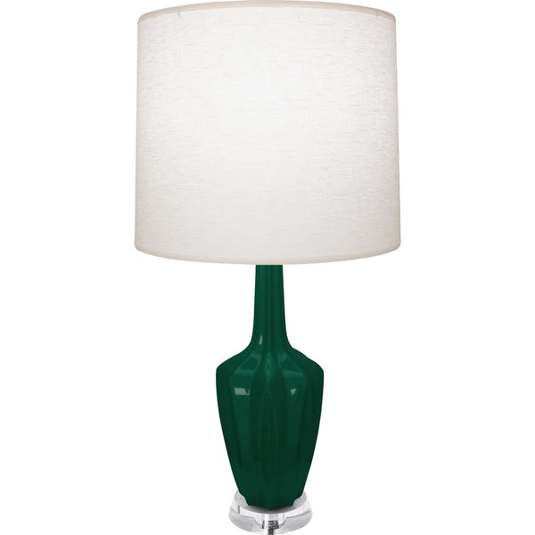 Emma Table Lamp by Robert Abbey
